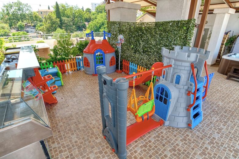 Garni Hotel Milica