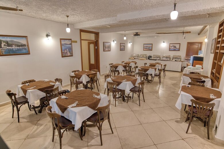 Garni Hotel Milica