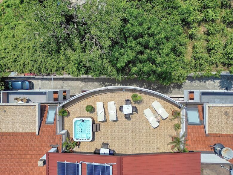 Garni Hotel Milica