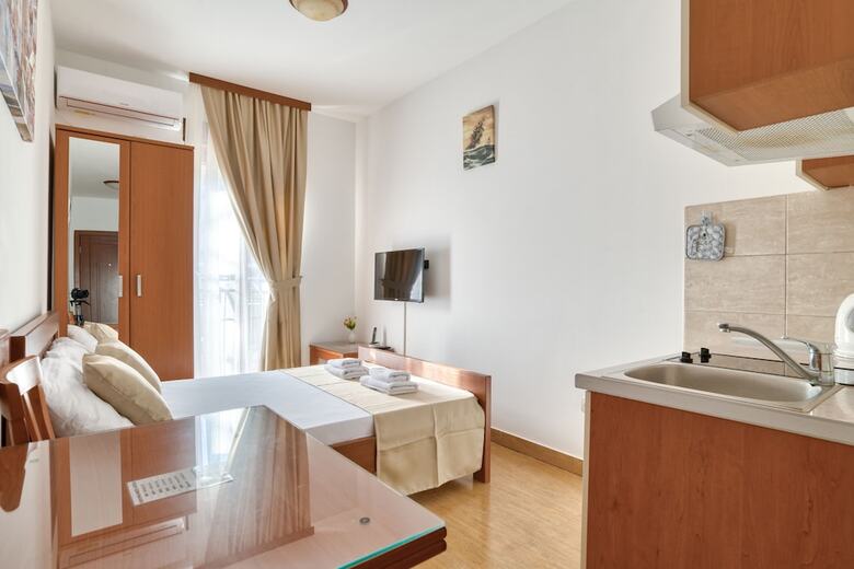 Garni Hotel Milica