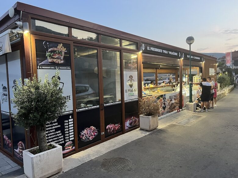 Garni Hotel Milica