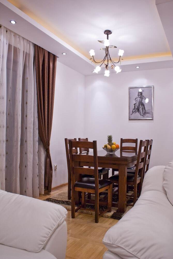Garni Hotel Milica