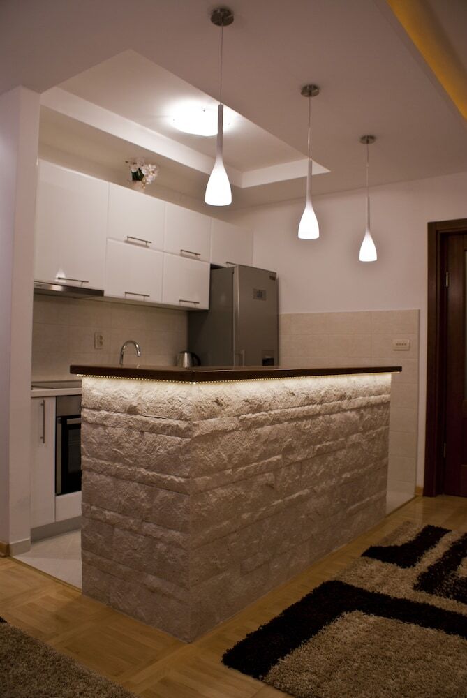 Garni Hotel Milica