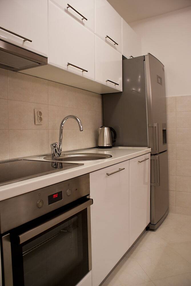 Garni Hotel Milica