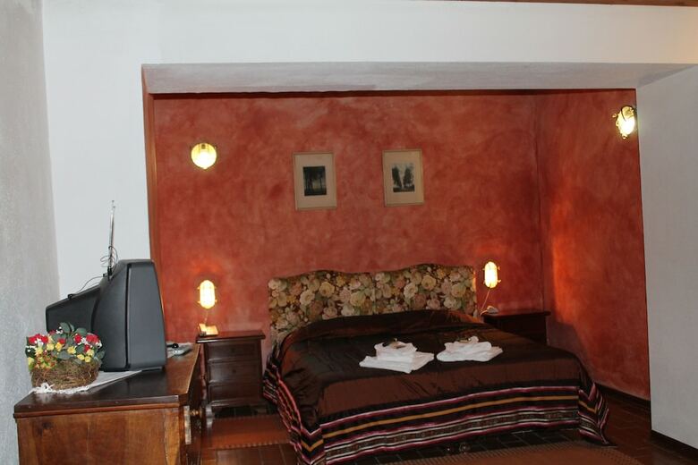 Posada Hotel Bellavista