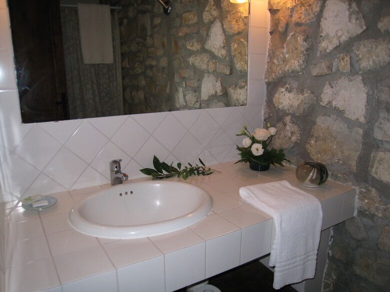 Agroturismo Agriturismo Le Casette