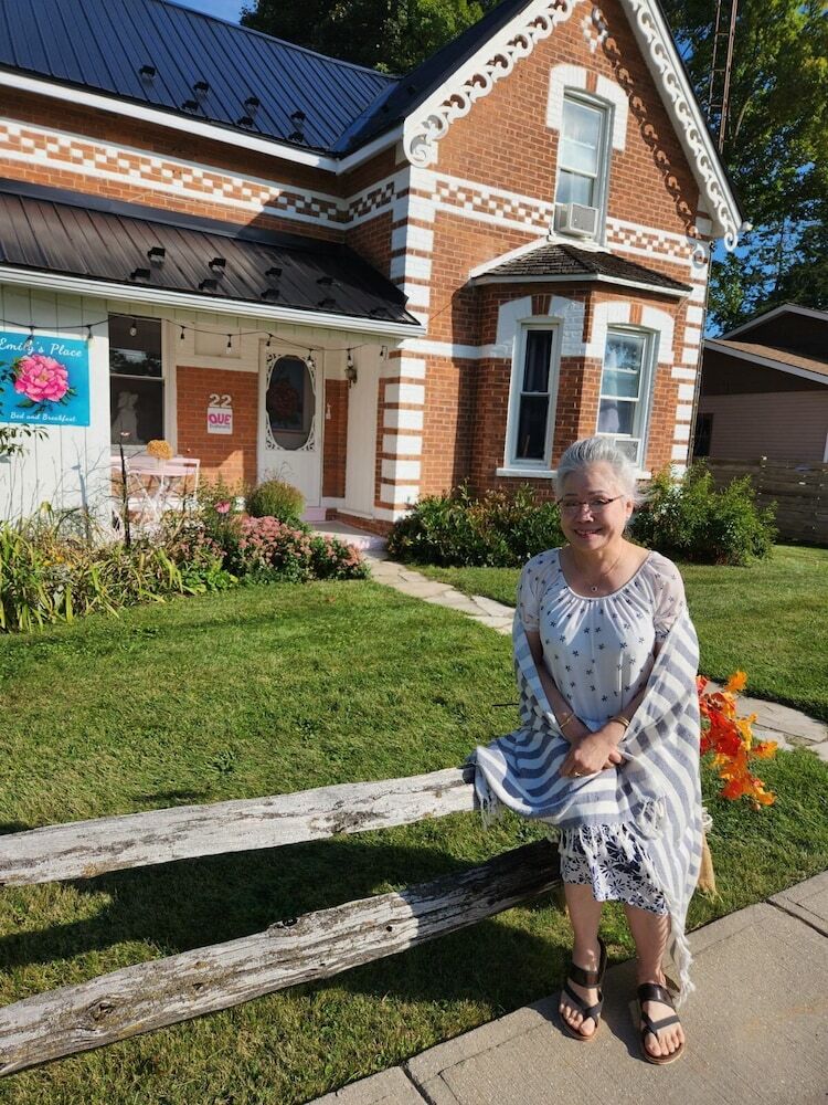 Emily's Place B&B