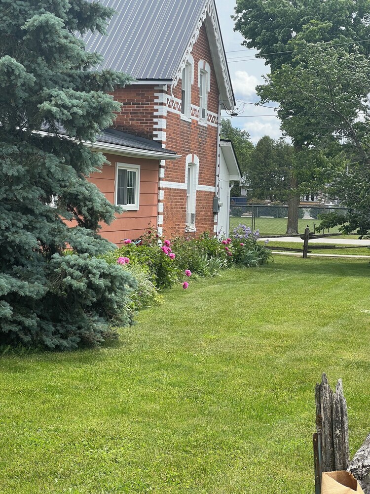 Emily's Place B&B