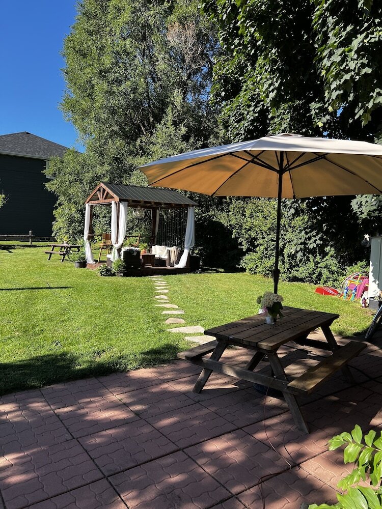 Emily's Place B&B
