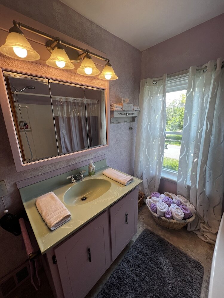 Emily's Place B&B