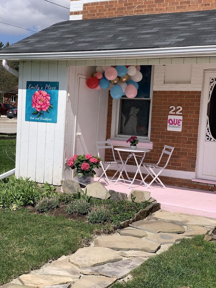 Emily's Place B&B