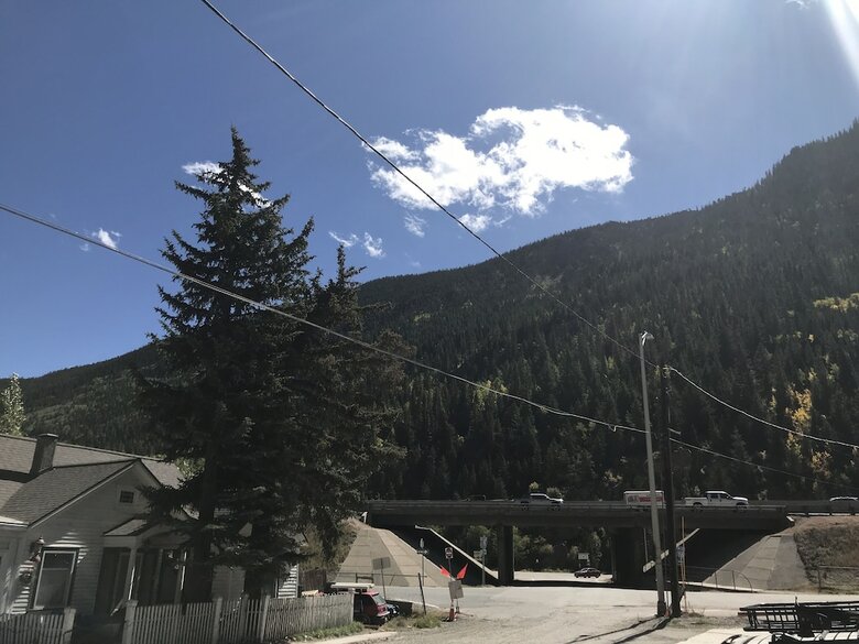 Historic Windsor Hotel