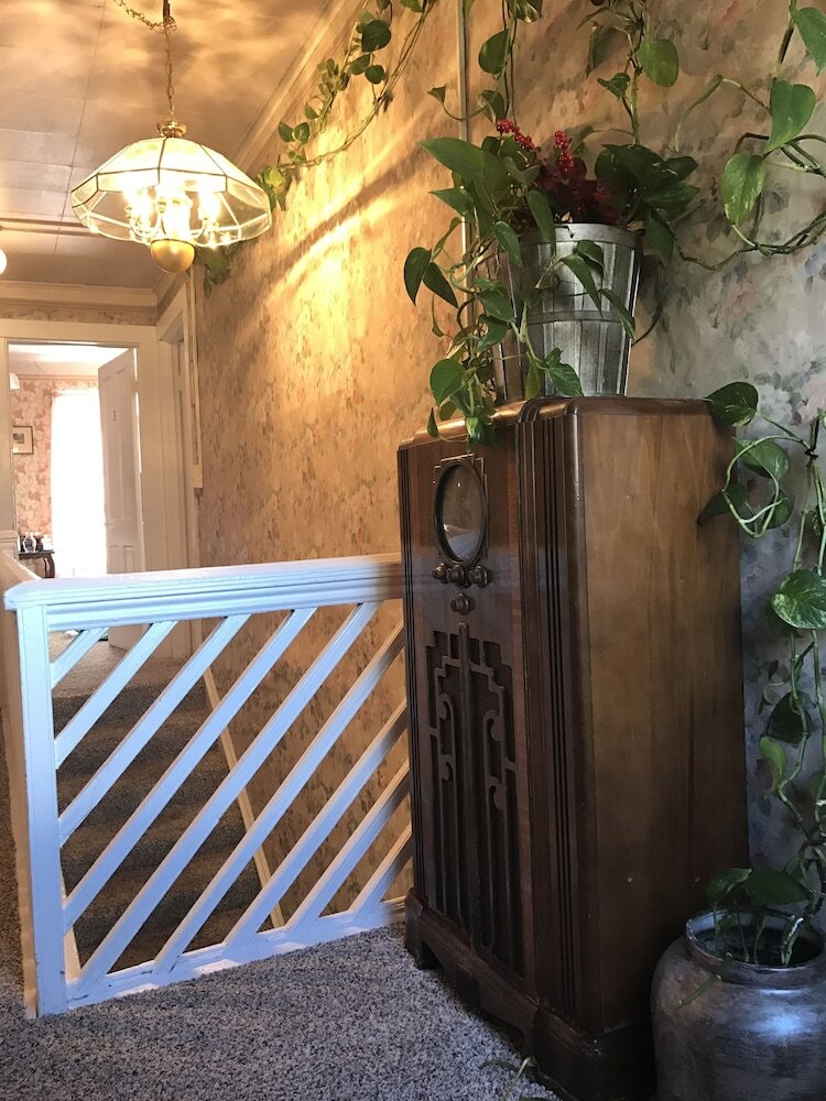 Historic Windsor Hotel