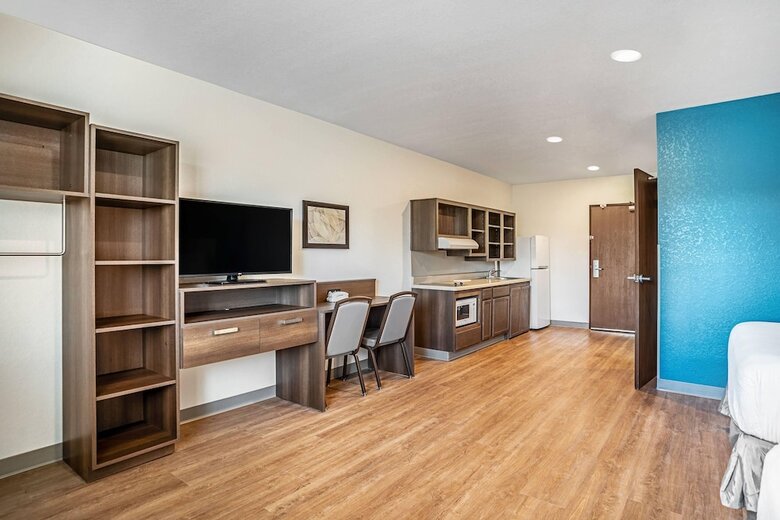 Hotel Woodspring Suites Naples East
