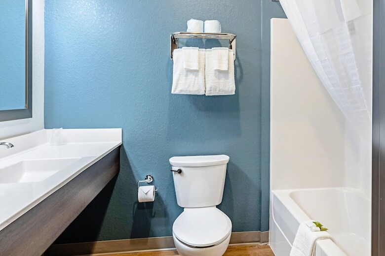 Hotel Woodspring Suites Naples East