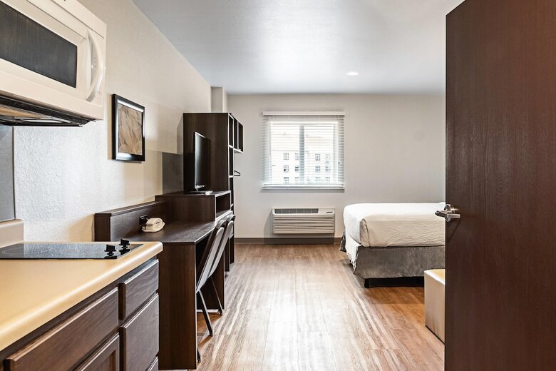 Hotel Woodspring Suites Naples East