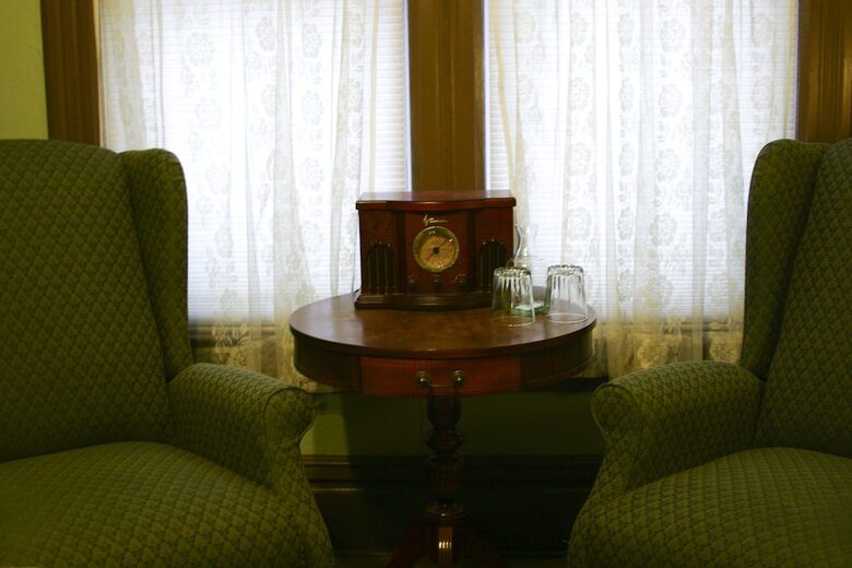 Bed & Breakfast Swantown Inn