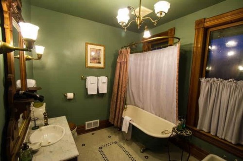 Bed & Breakfast Swantown Inn