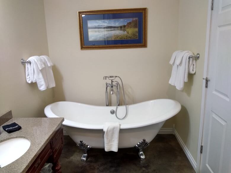 Bed & Breakfast Swantown Inn