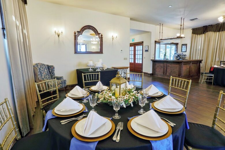 Bed & Breakfast Swantown Inn