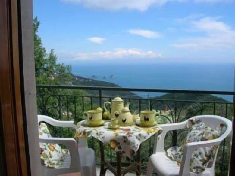 Villa Persico