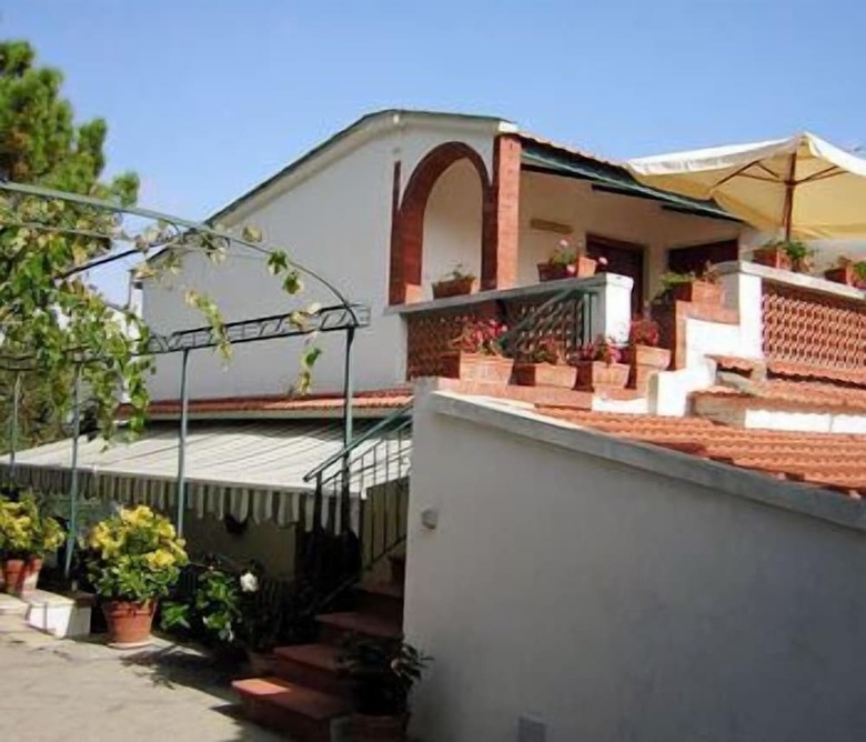 Villa Persico