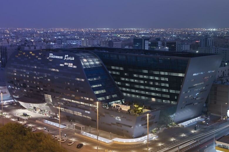 Aparthotel Steigenberger Residence Doha