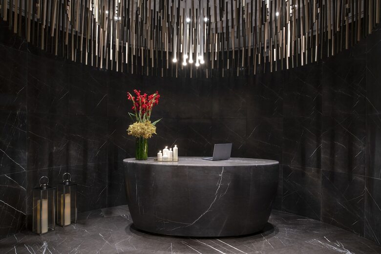 Aparthotel Steigenberger Residence Doha