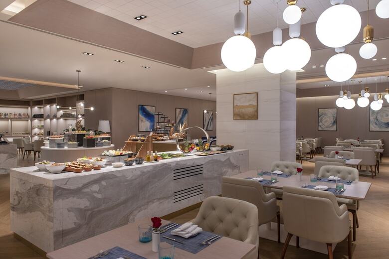 Aparthotel Steigenberger Residence Doha