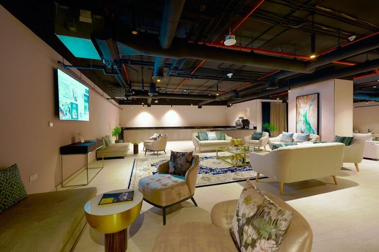 Aparthotel Steigenberger Residence Doha