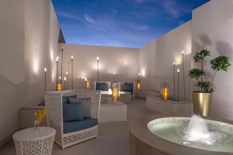 Aparthotel Steigenberger Residence Doha
