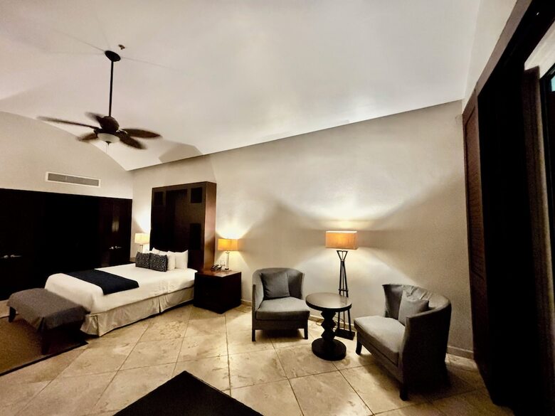 Hotel Hacienda San Pancho