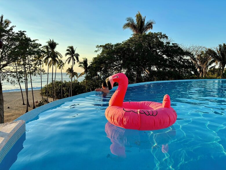 Hotel Hacienda San Pancho