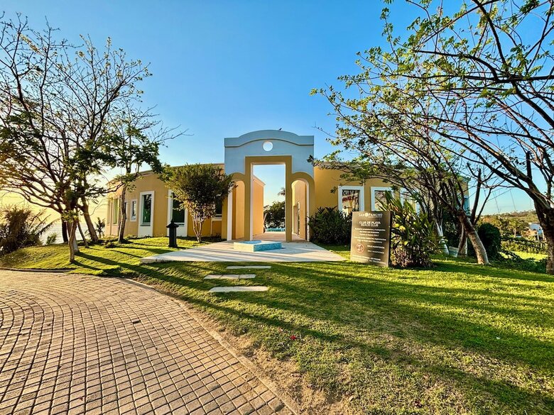 Hotel Hacienda San Pancho