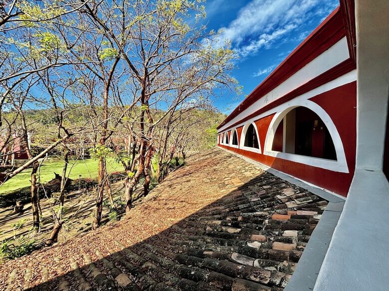 Hotel Hacienda San Pancho