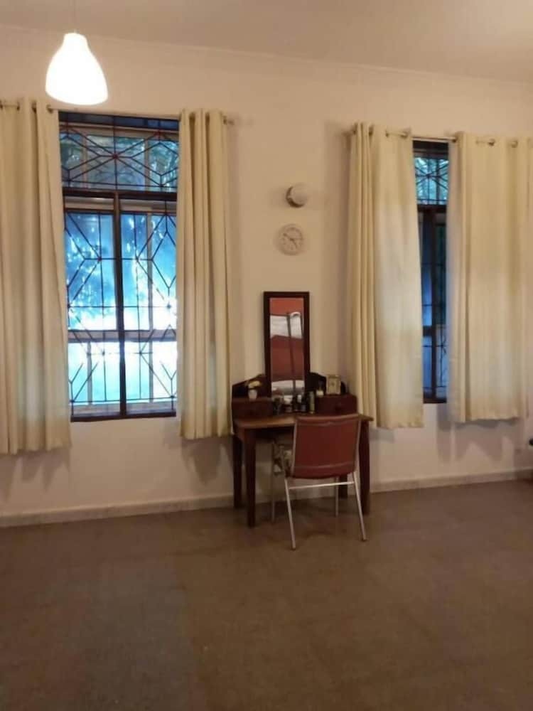 Hotel Sunrise Beach Villa