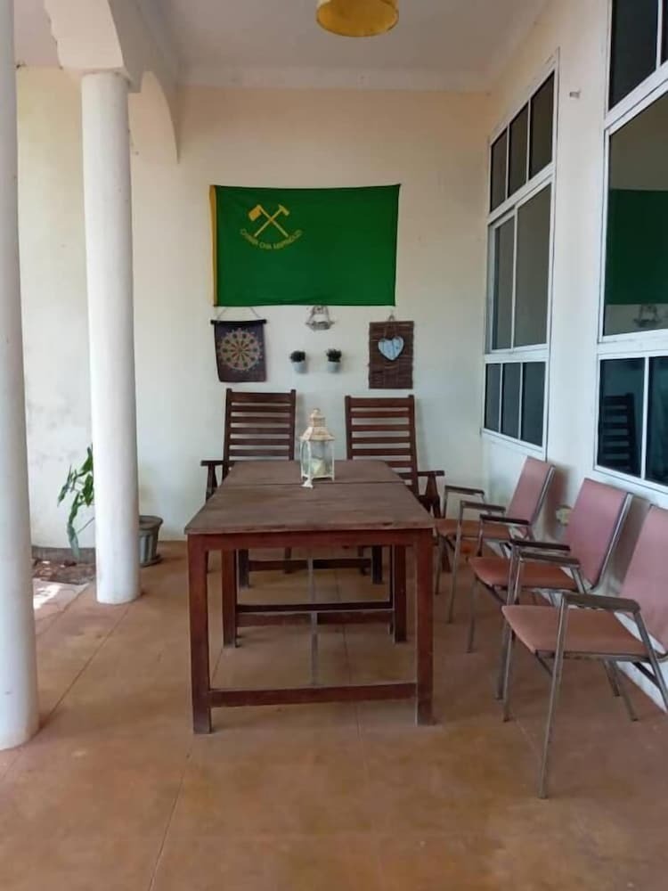 Hotel Sunrise Beach Villa