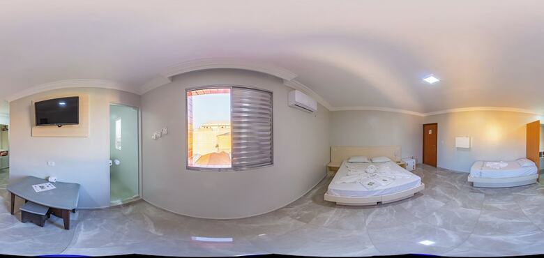 Hotel Vila Da Penha