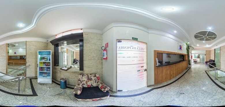 Hotel Vila Da Penha