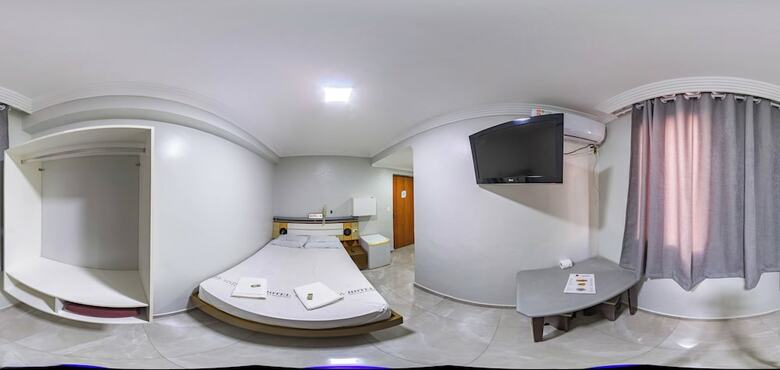 Hotel Vila Da Penha