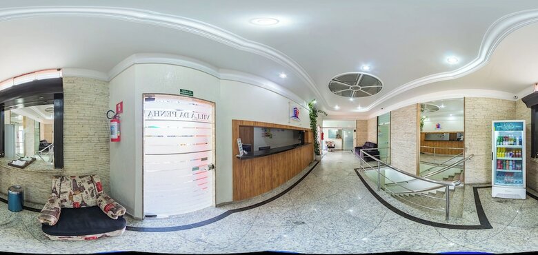 Hotel Vila Da Penha