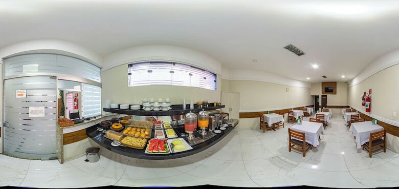 Hotel Vila Da Penha