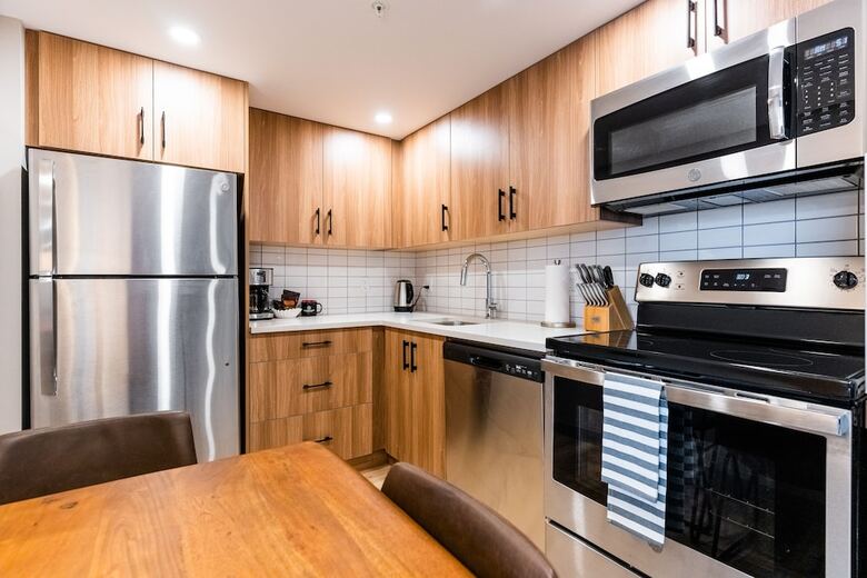 Aparthotel Basecamp Suites Banff