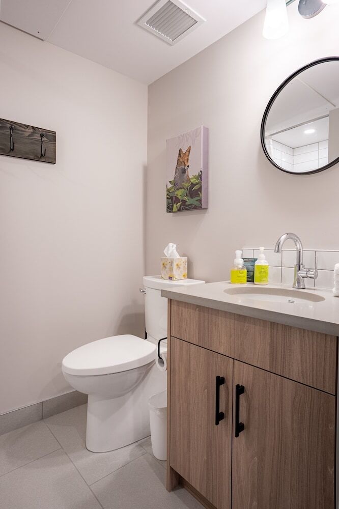 Aparthotel Basecamp Suites Banff