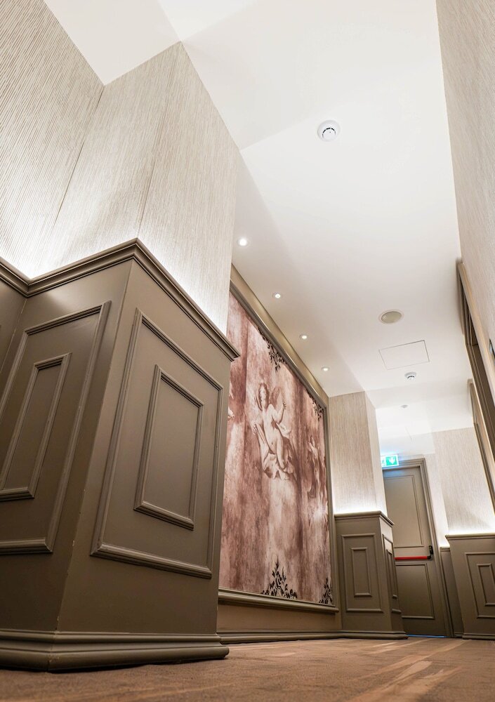 Gate Twenty Two Boutique Hotel