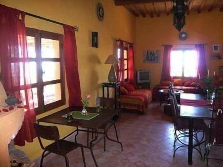 Riad Dar Zitoune - Guest House