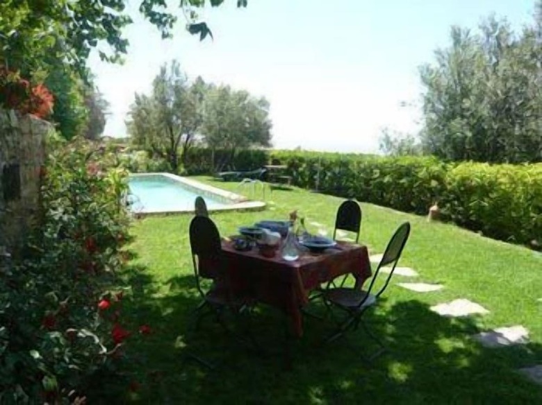 Riad Dar Zitoune - Guest House