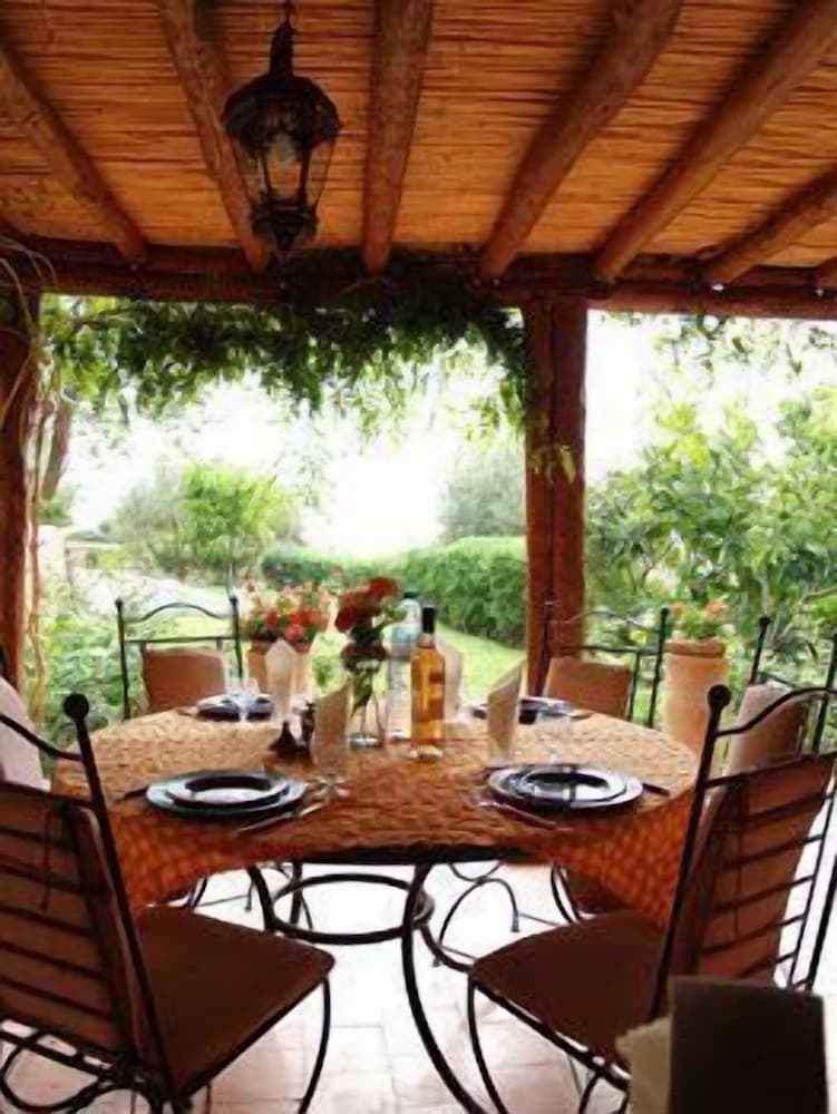 Riad Dar Zitoune - Guest House