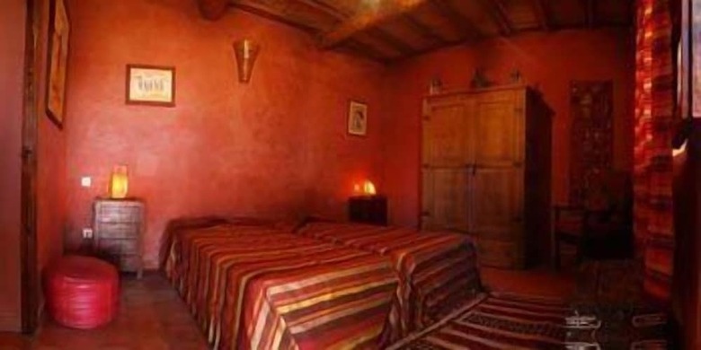 Riad Dar Zitoune - Guest House