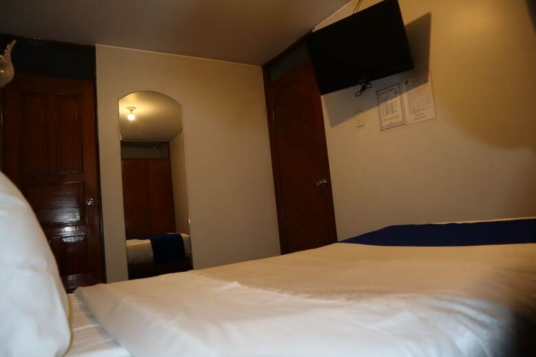 Hotel Sideral Aqp